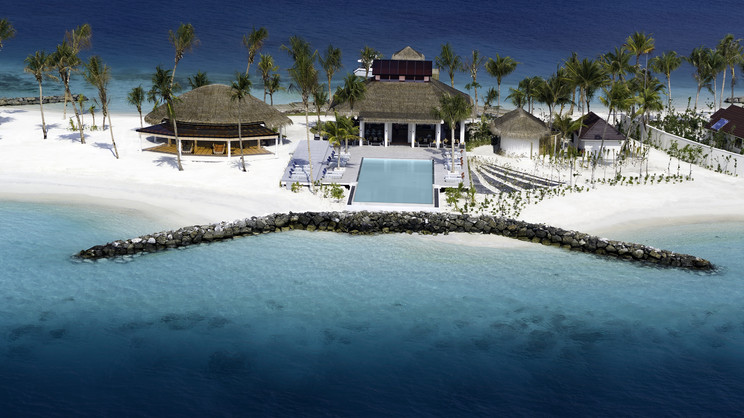 OBLU Select Lobigili, Maldives Holidays – Destiantion2.co.uk